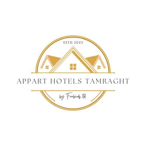 Appart Hotels Tamraght - T1 Exterior photo